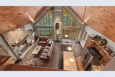 W1007 Seven Island Lake Drive, Gleason, WI 54435 - Photo 6