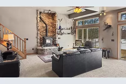W1007 Seven Island Lake Drive, Gleason, WI 54435 - Photo 12