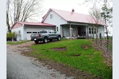 W7426 County Road G, Willard, WI 54493 - Photo 1