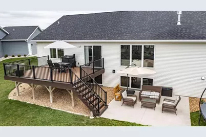 N1004 Fallon Lane, , WI 54942 - Photo 6