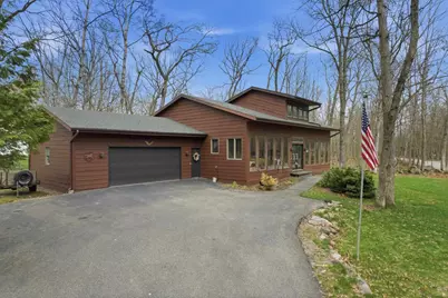 E2425 Lamplighter Lane, Waupaca, WI 54981 - Photo 4