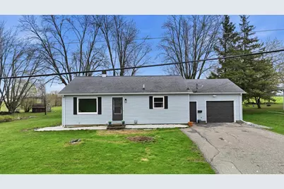 11186 Main Street, Hewitt, WI 54441 - Photo 2