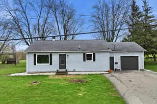 11186 Main St, Hewitt, WI 54441 - Photo 2
