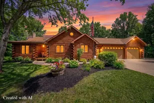 1344 Bogey Trail, Nekoosa, WI 54457 - Photo 2