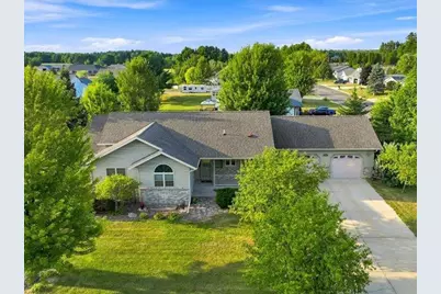 8342 4th Street, Pittsville, WI 54466 - Photo 1