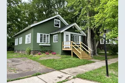 306 W Main Street, Thorp, WI 54771 - Photo 1