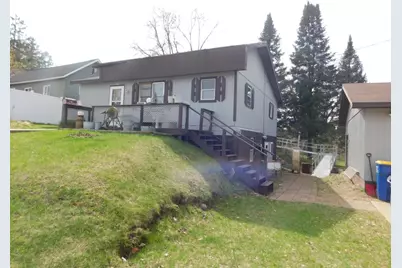 602 Douglas Street, Merrill, WI 54452 - Photo 1