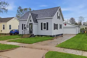 541 13th St S, Wisconsin Rapids, WI 54494 - Photo 2