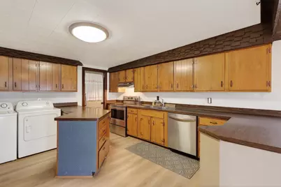 2011 Oak Street, Wisconsin Rapids, WI 54494 - Photo 4