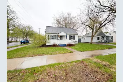 1023 8th Avenue, Wausau, WI 54401 - Photo 1