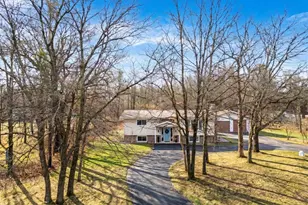 396 Woodbridge Way, Nekoosa, WI 54457 - Photo 4