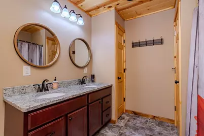 4387 Double Oaks Trail, Rhinelander, WI 54501 - Photo 34