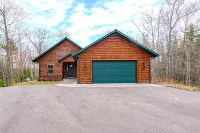 4387 Double Oaks Trail, Rhinelander, WI 54501 - Photo 2