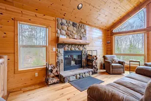 4387 Double Oaks Trail, Rhinelander, WI 54501 - Photo 10
