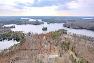 4387 Double Oaks Trail, Rhinelander, WI 54501 - Photo 58