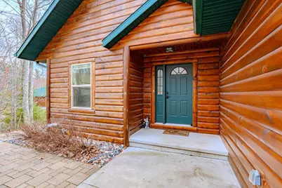 4387 Double Oaks Trail, Rhinelander, WI 54501 - Photo 4