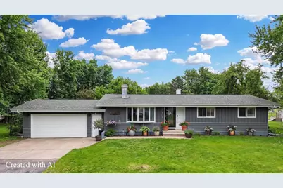 2430 Meadow Lane, Plover, WI 54467 - Photo 2