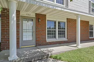 502 John's Dr #B, Stevens Point, WI 54481 - Photo 4