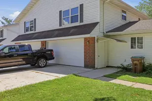 502 John's Dr #B, Stevens Point, WI 54481 - Photo 32