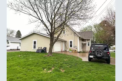 305 N Division Street, Loyal, WI 54446 - Photo 26
