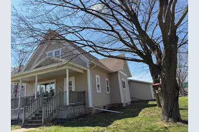 305 N Division Street, Loyal, WI 54446 - Photo 4