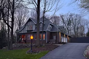 1706 Tall Oaks Dr, Wausau, WI 54403 - Photo 2