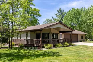 1335 11th Ct, Friendship, WI 53934 - Photo 1