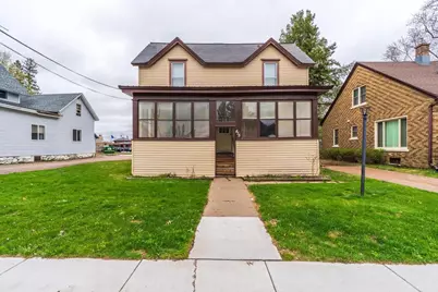 415 Edison Street, Antigo, WI 54409 - Photo 2