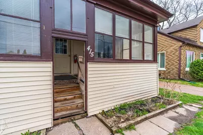 415 Edison Street, Antigo, WI 54409 - Photo 8