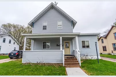 421 Edison Street, Antigo, WI 54409 - Photo 2