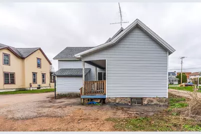 415 Edison Street, Antigo, WI 54409 - Photo 6