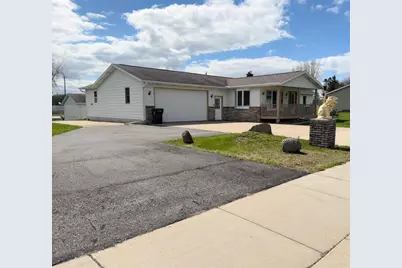3028 Popp Avenue, Marshfield, WI 54449 - Photo 2
