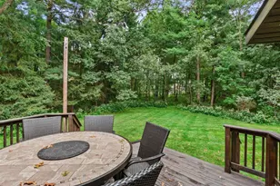 313 Woodland Dr, Stevens Point, WI 54482 - Photo 44