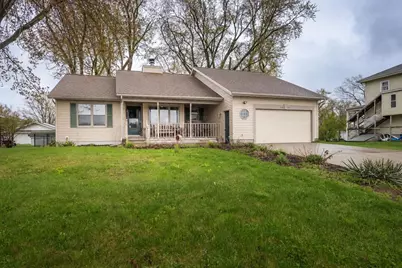 2040 1st Street, Wisconsin Rapids, WI 54494 - Photo 1