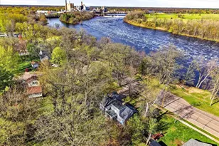 812 Point Basse Ave, Nekoosa, WI 54457 - Photo 2