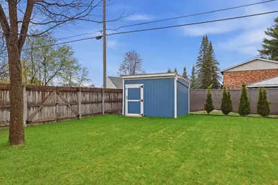 2432 Stanley Street, Stevens Point, WI 54481 - Photo 42