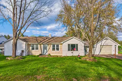 3150 Eagle Road, Wisconsin Rapids, WI 54494 - Photo 1