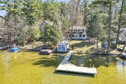 N2311 Long Cove Drive, Waupaca, WI 54981 - Photo 52