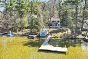 N2311 Long Cove Dr, Waupaca, WI 54981 - Photo 52