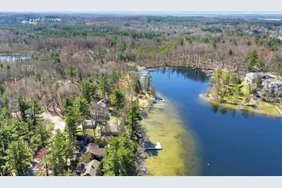 N2311 Long Cove Drive, Waupaca, WI 54981 - Photo 36