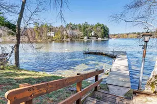 N2311 Long Cove Dr, Waupaca, WI 54981 - Photo 4