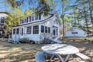 N2311 Long Cove Dr, Waupaca, WI 54981 - Photo 2