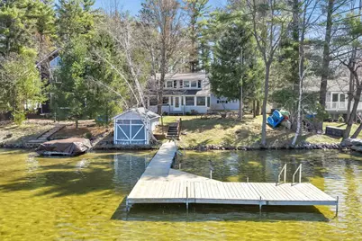 N2311 Long Cove Drive, Waupaca, WI 54981 - Photo 60