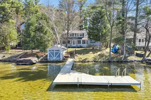 N2311 Long Cove Dr, Waupaca, WI 54981 - Photo 60