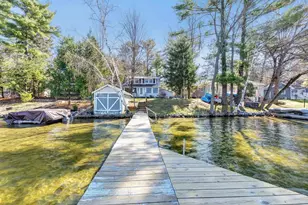 N2311 Long Cove Dr, Waupaca, WI 54981 - Photo 50