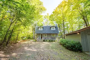 W10430 Borth Lake Rd, Deerbrook, WI 54424 - Photo 44