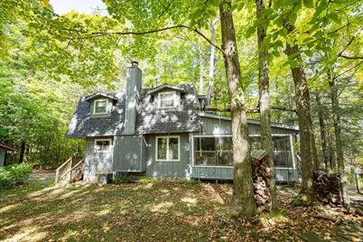 W10430 Borth Lake Road, Deerbrook, WI 54424 - Photo 42