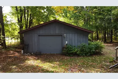 W10430 Borth Lake Road, Deerbrook, WI 54424 - Photo 8