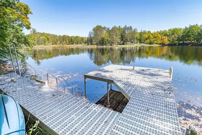 W10430 Borth Lake Road, Deerbrook, WI 54424 - Photo 36