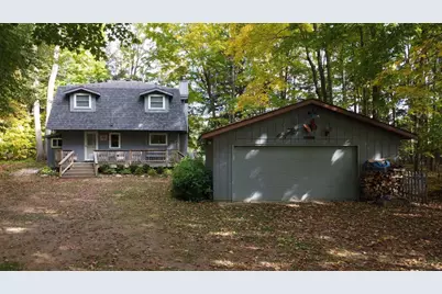 W10430 Borth Lake Road, Deerbrook, WI 54424 - Photo 22